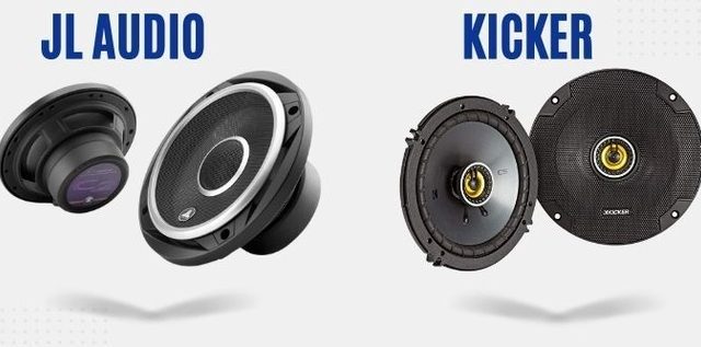 JL Audio vs Kicker