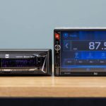 what does din mean in car stereo