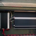 what gauge wire for 3000 watt amp