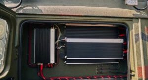 what gauge wire for 3000 watt amp