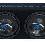 What Happened to Rockville Audio