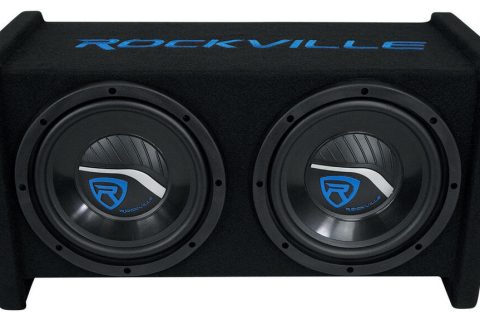 What Happened to Rockville Audio