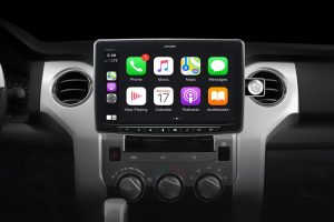 what head unit fits my car