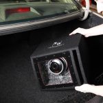 where to place subwoofer