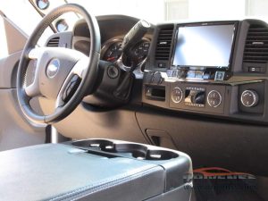 2011 silverado stereo upgrade