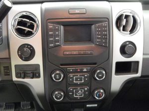 2013 f150 stereo upgrade