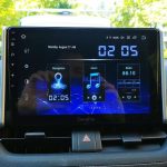 2022 rav4 stereo upgrade