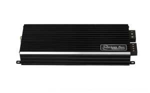 american bass ph4000md