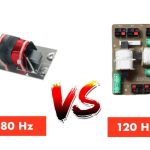 car subwoofer crossover 80hz or 120hz