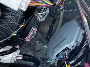 factory amplifier location
