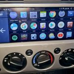 fj cruiser stereo upgrade
