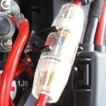 what size fuse for 1000 watt amp