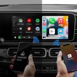 can i use android auto wirelessly