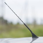 car antenna types
