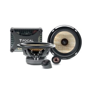 focal car audio speakers
