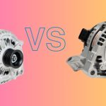 JS Alternator vs Mechman