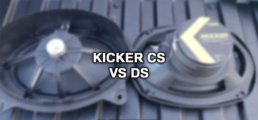 kicker cs vs ds