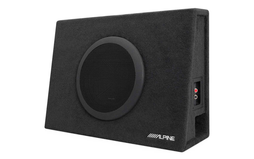 portable subwoofer for car