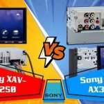 sony xav-ax3250 vs xav-ax3200