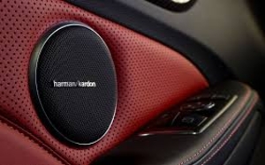 Is Harman Kardon Good in Car