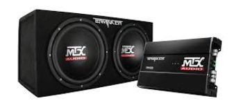 can i use subwoofer without amplifier