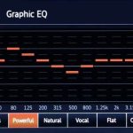 How to tune a car stereo for the best sound