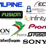 Top car stereo brands for audiophiles