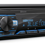 Alpine UTE-73BT Mech-Less Digital Media Receiver