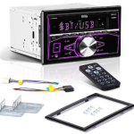 BOSS Audio Systems 820BRGB Car Stereo