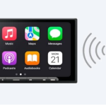 Sony XAV-AX6000 7 2-DIN Car Stereo
