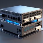 Can you wire svc and dvc subs on same amplifier