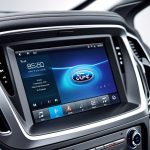 Car stereo for 2014 ford escape with sync