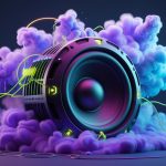 how to calculate subwoofer displacement