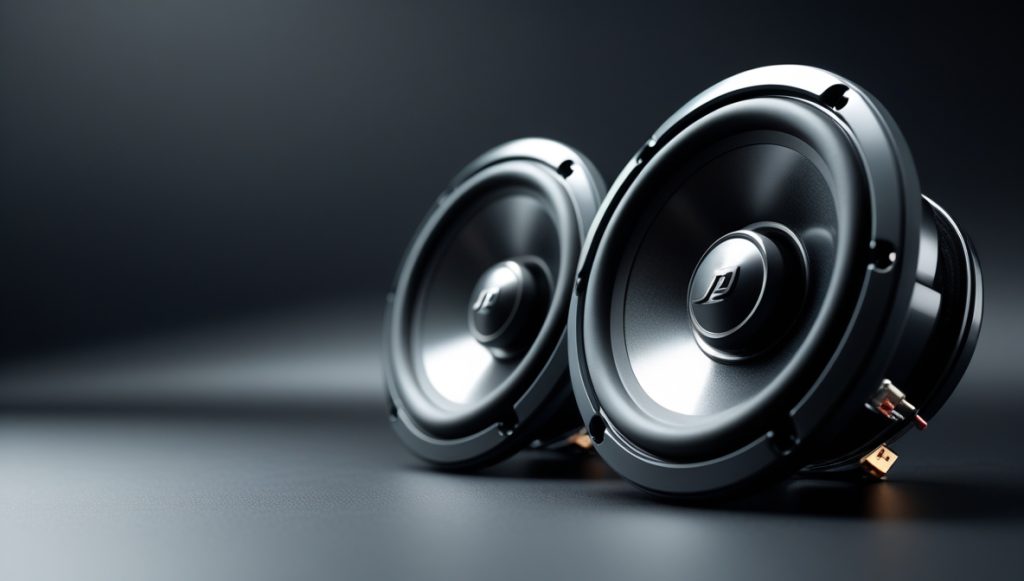 Best 4x6 Speakers for Car