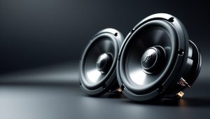 Best 4x6 Speakers for Car