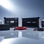 best 4 channel car amplifiers
