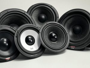 Best 6x9 Car Speakers