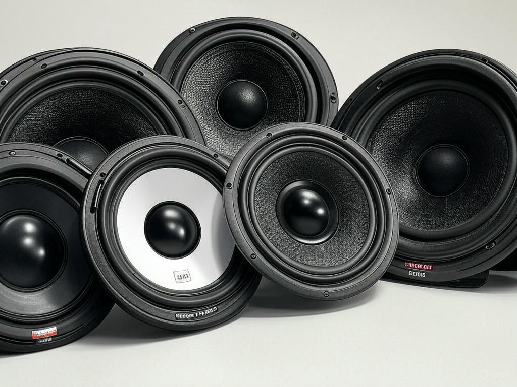 Best 6x9 Car Speakers