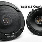 Best 6.5 Coaxial Speakers