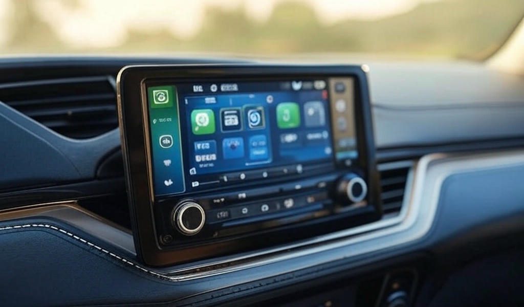 Best Apple CarPlay Stereos