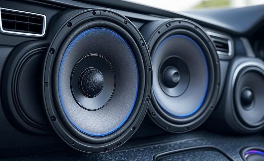 Best Car Speakers