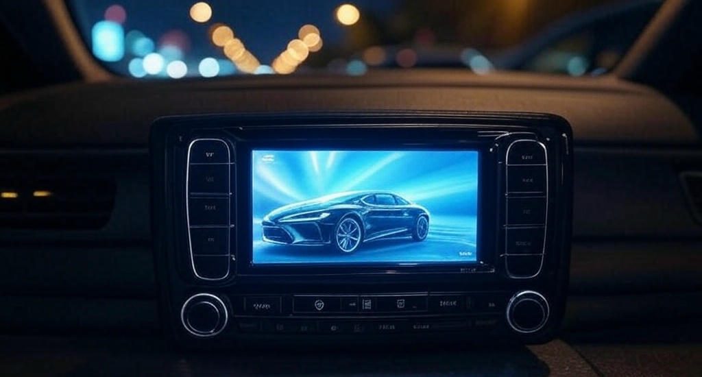 Best Car Stereos