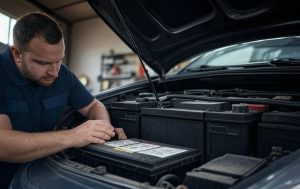 Can I Use a Regular Car Battery for Car Audio