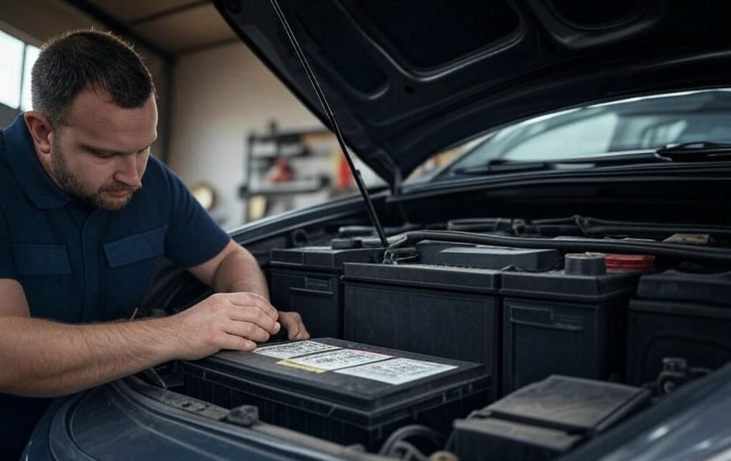 Can I Use a Regular Car Battery for Car Audio