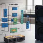 preamp out vs subwoofer out