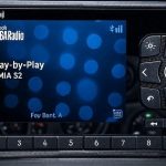 Car Satellite Radio