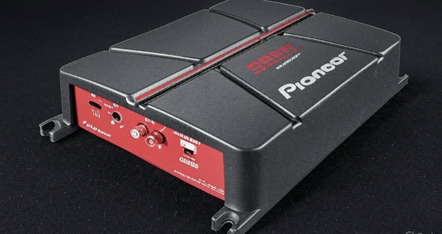 5 Best 2-Channel Car Amplifiers of 2025