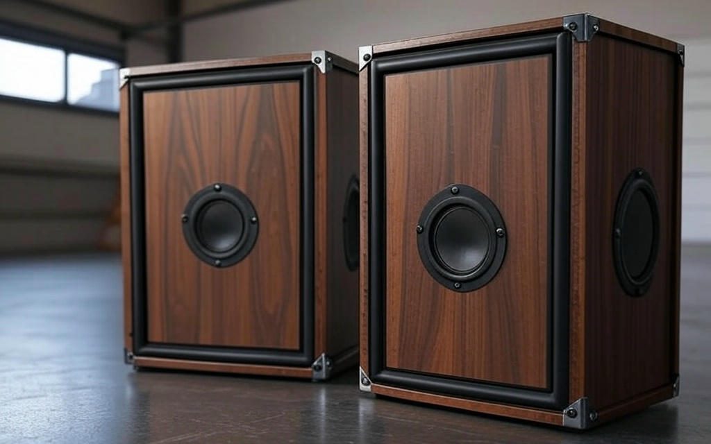 Best 12 Inch Subwoofer Box