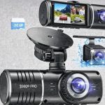 Best 3 Channel Dash Cams