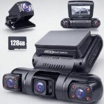 Best 360 Camera for Car